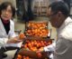 Alibaba porta arance rosse in Cina