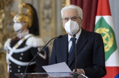 Covid, Mattarella “L’Italia ha dimostrato unità e coesione”