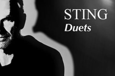 Sting, arriva il nuovo album “Duets”