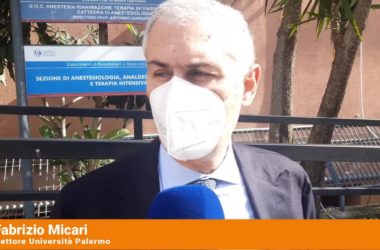 Policlinico Palermo, a giugno 17 nuovi posti di terapia intensiva