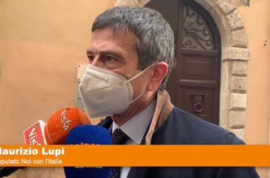 Covid, Lupi “L’unico modo per uscire dalla crisi è il vaccino”