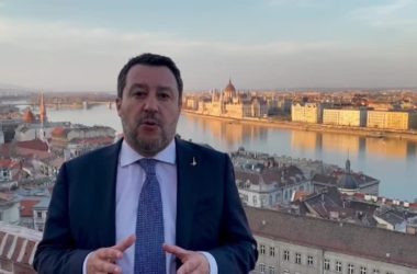 Salvini “Con premier ungherese e polacco abbiamo parlato di rinascimento europeo”