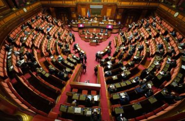 Covid, Senato respinge mozione di sfiducia contro Speranza