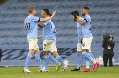 Andata semifinale Champions, Mancity vince 2-1 in casa Psg