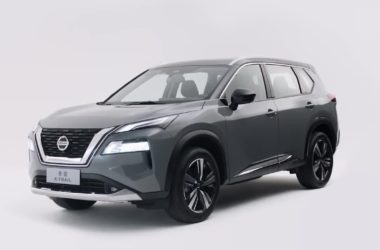 Nissan X-Trail in Europa nel 2022