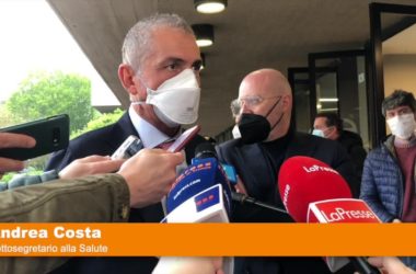 Costa “No a fughe in avanti, lavoriamo a paese covid free”