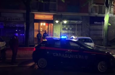 Strage nel Torinese, pensionato uccide 4 persone