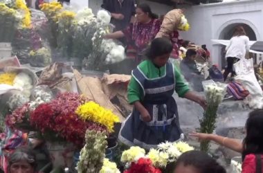 A Chichicastenango fra cristiani e pagani di Franco Zuccalà