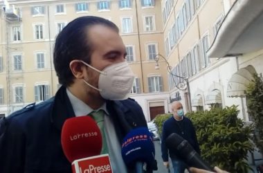 Molinari “La Lega al Governo vuole incidere”