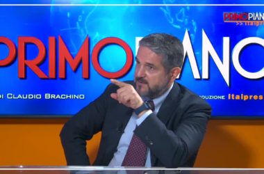 Governo, Valentini: “Tutti chiamati a collaborare”