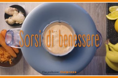 Sorsi di benessere – Un’alternativa al the freddo