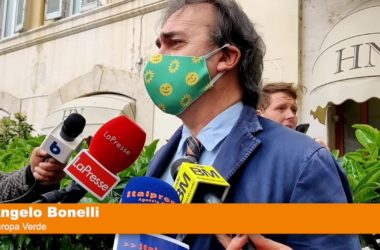 Recovery, Bonelli “Problema serio di democrazia”