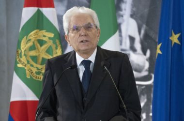 Offese e minacce via web a Mattarella, 11 indagati