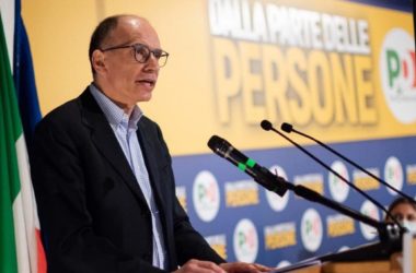 Letta “A Torino e Roma nessuna convergenza Pd-M5S”