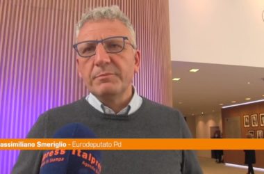 Ue, Smeriglio: “Programma Europa Creativa per cultura e inclusione”