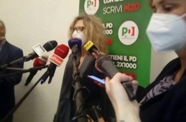 Giustizia, Rossomando: “Servono tempi ragionevoli e certi”