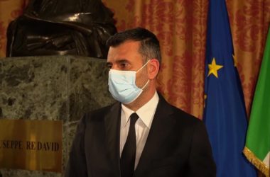 Recovery, Decaro “Proposto accordo su criteri assegnazioni risorse”