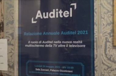 Tv, il 2020 l’anno della digitalizzazione di massa