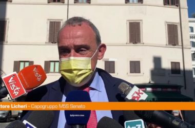 Licheri: “Tutelare sia i lavoratori che le imprese”