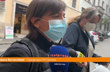 Amministrative, Serracchiani: “Candidate donne non sono bandierina”