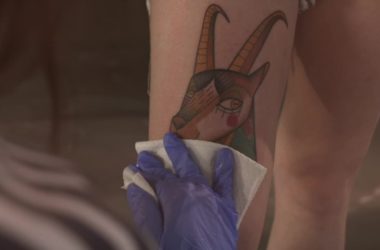 Bepanthenol Tattoo ed ENPA insieme per la salvaguardia di specie animali a rischio estinzione