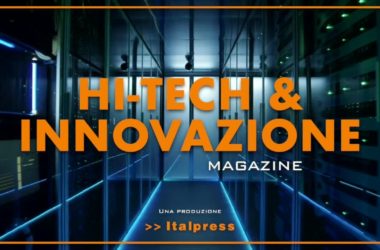 Hi-Tech & Innovazione Magazine – 11/5/2021