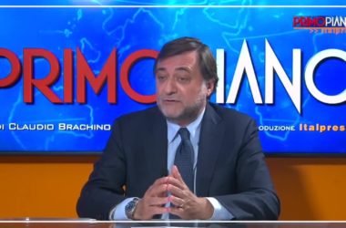 Scoma “Nel Pnrr risorse per il Sud, puntare sul lavoro”