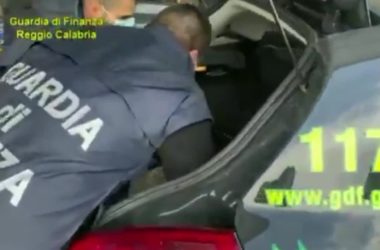 Traffico internazionale di cocaina, 7 arresti