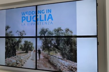 Al via il protocollo wedding in Puglia