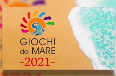 Giochi del Mare, si riparte da Vasto dal 4 all’8 giugno