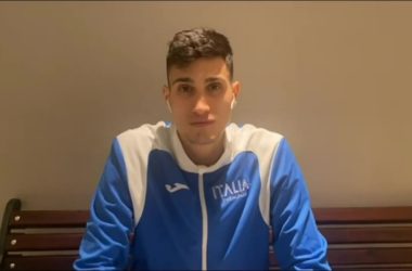 Taekwondo, Simone Alessio alle Olimpiadi “Sono felicissimo”