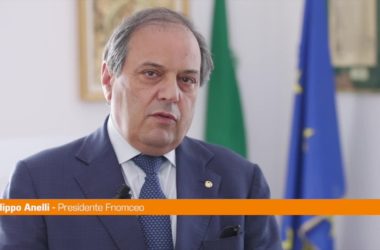 Giornata del Sollievo, Anelli (Fnomceo): “Vicinanza del medico è parte della cura”