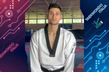 Azzurri del taekwondo al preolimpico di Sofia