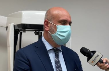 Nuova tac e ortopantomografo al Policlinico di Palermo