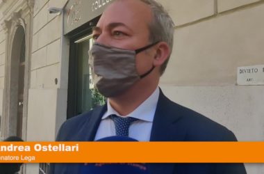 Ostellari “Confronto per ddl condiviso contro l’omofobia”