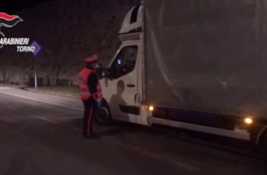 Sgominato traffico di droga in Val di Susa