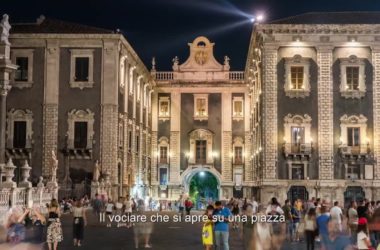 “Bentornati al Sud”, un video che promuove le bellezze turistiche del Mezzogiorno