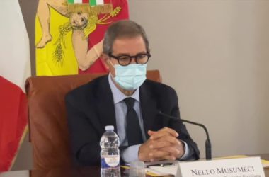 Giornate Fai di primavera, Musumeci: “Occasione per la Sicilia”