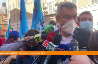 Landini: “Sul massimo ribasso primo risultato”