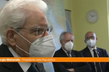 Quirinale, Mattarella: “Tra 8 mesi potrò riposarmi”