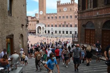 Turismo, 9 milioni di italiani pronti a partire