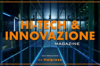 Hi-Tech & Innovazione Magazine – 18/5/2021