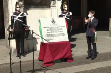 Covid, Mattarella: “Fiducia per la ripresa”