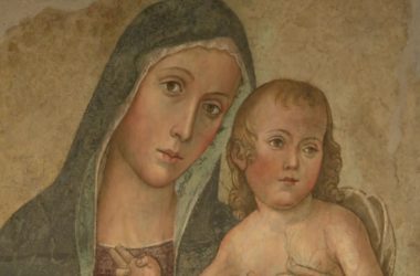 Mostre, a Torino la Madonna delle Partorienti