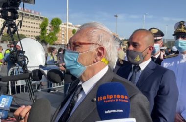 Strage Capaci, Bianchi “Ripartire dai ragazzi”