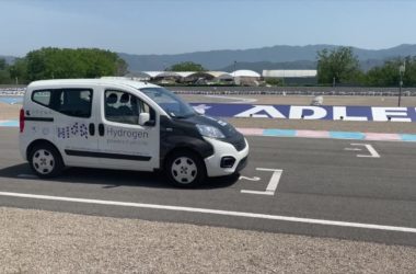 Smart Mobility, al via in Campania il progetto Borgo 4.0