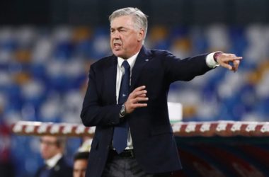 Ancelotti torna a Madrid, è il nuovo allenatore del Real