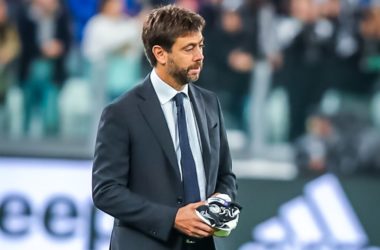 Agnelli “Anno positivo, Superlega non colpo di Stato”