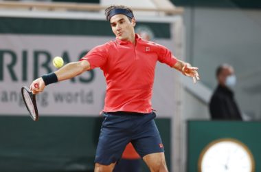 Al Roland Garros forfait di Federer, Berrettini vola ai quarti