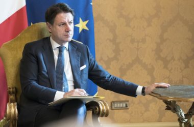 Conte “Alcune decisioni ci hanno disorientato, ma sosteniamo il Governo”